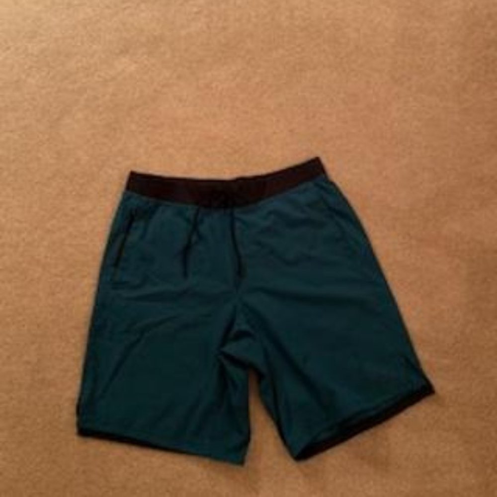 Reebok, Medium, Teal